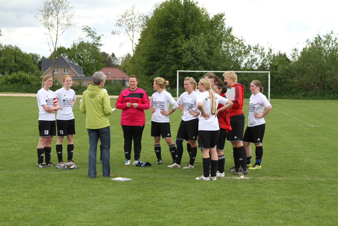 Bild 184 - Frauen am 13.5.12